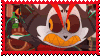 Husk from Hazbin Hotel