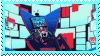Vox from Hazbin Hotel